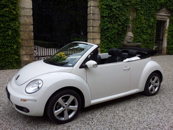 Automobile Romantica – L’ Amore e una stupenda automobile