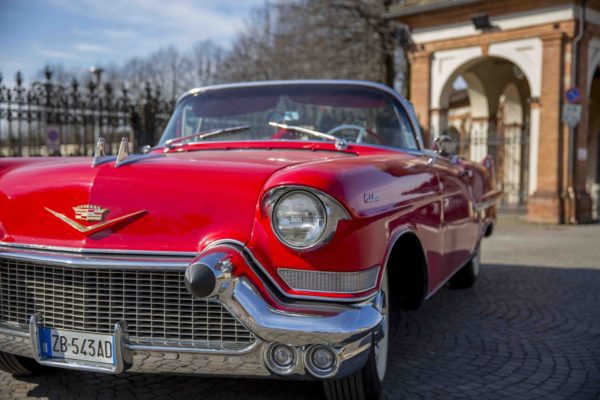Automobile Romantica – L’ Amore e una stupenda automobile